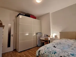 Pronájem bytu 3+kk, Praha - Holešovice, Malá Plynární, 70 m2