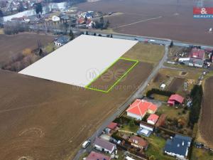 Prodej pozemku pro bydlení, Knyk - Rozňák, 1022 m2