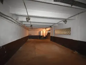 Pronájem skladu, Židlochovice, Nádražní, 63 m2