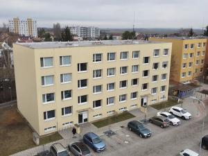 Prodej bytu 3+kk, Nymburk, Sadová, 75 m2