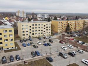 Prodej bytu 3+kk, Nymburk, Sadová, 75 m2