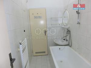 Pronájem bytu 1+kk, Mladá Boleslav, Štechova, 22 m2