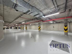 Pronájem bytu 2+kk, Praha - Smíchov, Toyen, 75 m2