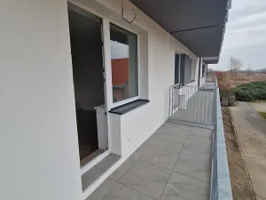 Pronájem bytu 1+kk, Cerhenice, Nádražní, 27 m2