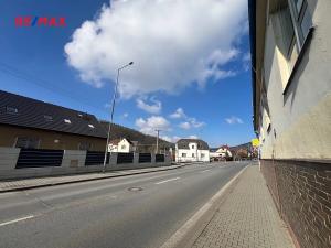 Pronájem skladu, Beroun, Lidická, 3000 m2