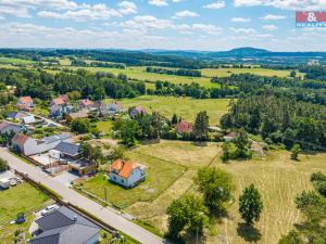 Prodej pozemku pro bydlení, Bukovany, 1162 m2