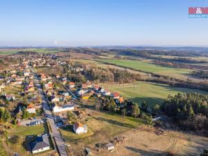 Prodej pozemku pro bydlení, Bukovany, 810 m2