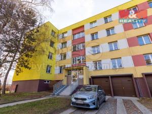 Prodej bytu 3+1, Opava - Kylešovice, 17. listopadu, 76 m2