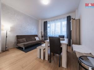 Pronájem bytu 3+kk, Praha - Nové Město, Žitná, 102 m2