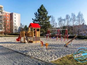 Prodej bytu 2+1, Vítkov, Budišovská, 48 m2