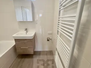 Pronájem bytu 2+kk, Praha - Hodkovičky, Havlovického, 44 m2