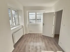 Pronájem bytu 2+kk, Praha - Hodkovičky, Havlovického, 32 m2