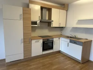 Pronájem bytu 2+kk, Praha - Stodůlky, Svitákova, 74 m2