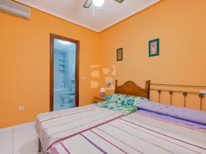 Prodej bytu 2+kk, Torrevieja, Španělsko, 55 m2