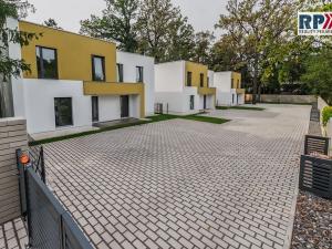 Prodej bytu 5+kk, Praha - Klánovice, U trativodu, 152 m2