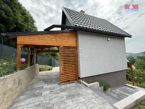 Prodej chaty, Dolní Zálezly, 54 m2