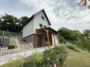 Prodej chaty, Dolní Zálezly, 54 m2