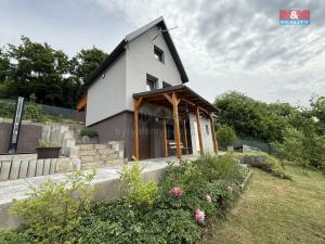 Prodej chaty, Dolní Zálezly, 54 m2