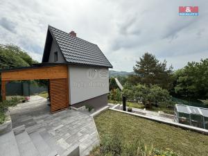Prodej chaty, Dolní Zálezly, 54 m2