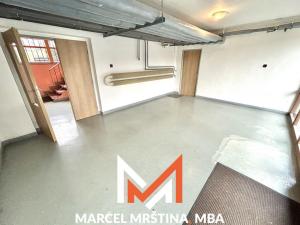 Pronájem bytu 1+kk, Náchod - Staré Město nad Metují, Jugoslávská, 25 m2