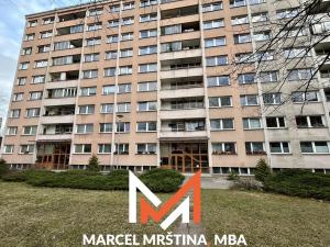 Pronájem bytu 1+kk, Náchod - Staré Město nad Metují, Jugoslávská, 25 m2