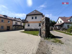 Prodej bytu 2+1, Černý Důl - Čistá v Krkonoších, 52 m2