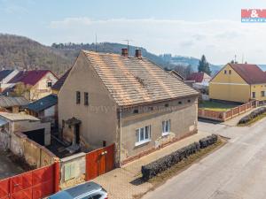 Prodej rodinného domu, Kryry, 5. května, 234 m2