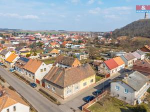 Prodej rodinného domu, Kryry, 5. května, 117 m2