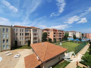 Prodej bytu 1+kk, Nesebar, Bulharsko, 39 m2