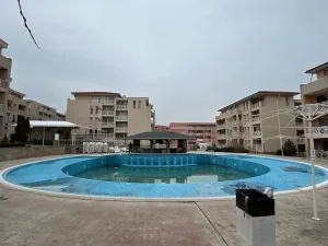 Prodej bytu 1+kk, Nesebar, Bulharsko, 39 m2