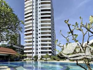 Prodej bytu 1+kk, Pattaya, Thajsko, 48 m2