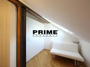 Pronájem bytu 4+1, Praha - Vinohrady, Anny Letenské, 110 m2