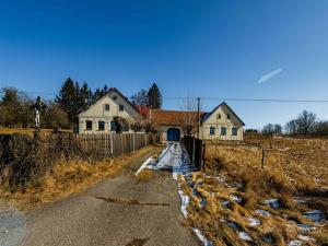 Prodej zemědělské usedlosti, Lodhéřov, 179 m2