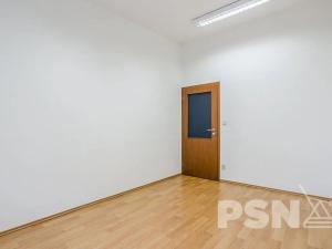 Pronájem kanceláře, Praha - Hloubětín, Nademlejnská, 12 m2