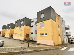 Pronájem bytu 1+kk, Brandýs nad Labem-Stará Boleslav - Brandýs nad Labem, Vrábská, 41 m2