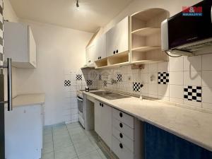 Prodej bytu 2+kk, Praha, Kubíkova, 48 m2