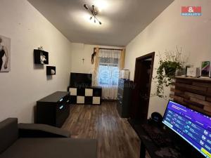 Prodej bytu 3+1, Kdyně, Nádražní, 86 m2