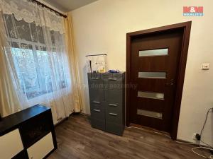 Prodej bytu 3+1, Kdyně, Nádražní, 86 m2