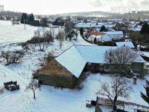 Prodej pozemku pro bydlení, Horní Štěpánov, 1866 m2