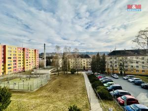 Prodej bytu 1+1, Jablonec nad Nisou, Liberecká, 36 m2