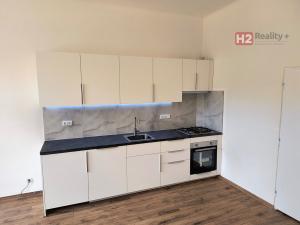 Pronájem bytu 2+kk, Praha - Nové Město, Václavská, 49 m2