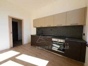 Pronájem bytu 1+kk, České Budějovice, Fráni Šrámka, 34 m2