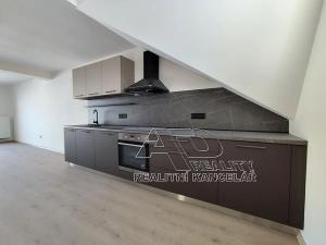 Pronájem bytu 2+kk, České Budějovice, Fráni Šrámka, 78 m2