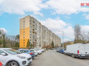 Prodej bytu 3+1, Praha - Modřany, Urbánkova, 76 m2