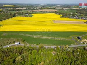 Prodej pozemku pro bydlení, Vojkovice, 1389 m2