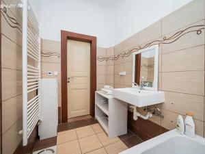 Prodej bytu 3+kk, Praha - Smíchov, Elišky Peškové, 80 m2