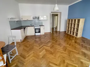 Pronájem bytu 2+kk, Praha - Nusle, V podluží, 75 m2