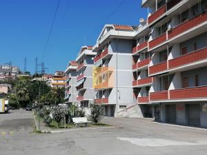 Prodej bytu 2+kk, Scalea, Itálie, 36 m2