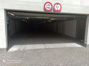 Pronájem garáže, Brno, Turgeněvova, 16 m2