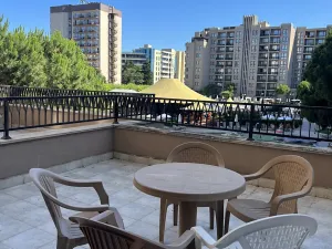 Prodej bytu 1+kk, Nesebar, Bulharsko, 71 m2